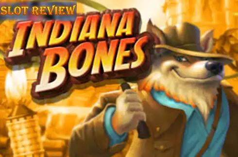 Indiana Bones Slot Review